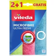 ULTRA FRESH MICRO PERIE 2 1PCS VILEDA