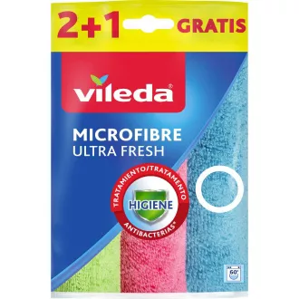 ULTRA FRESH MICRO PERIE 2 1PCS VILEDA
