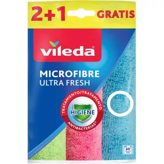 ULTRA FRESH MICRO PERIE 2 1PCS VILEDA