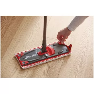 ULTRAMAX MICROFIBRE 2IN1 2PCS VILEDA