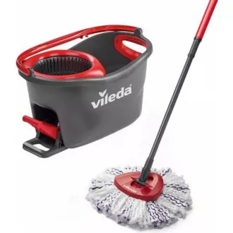 TURBO 3IN1 MOP VILEDA