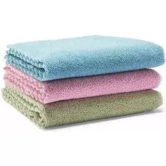 MICRO PERIE DIN FIBRE RECICLATE 3PCS VILEDA