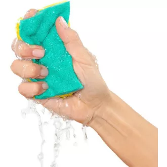 GLITZI ALWAYS CLEAN BURETE 2PCS VILEDA