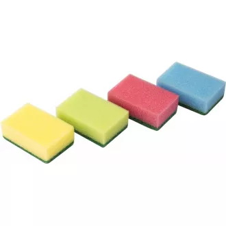 BURETE CURCUBEU 9 1PCS VILEDA