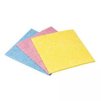 CÂRPĂ DE BURETE 5PCS VILEDA