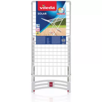 USCĂTOR SOLAR DE RUFE 20M VILEDA USCĂTOR SOLAR DE RUFE 20M VILEDA
