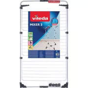 MIXER 3 USCĂTOR DE RUFE 30M VILEDA
