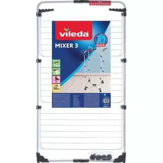 MIXER 3 USCĂTOR DE RUFE 30M VILEDA MIXER 3 USCĂTOR DE RUFE 30M VILEDA