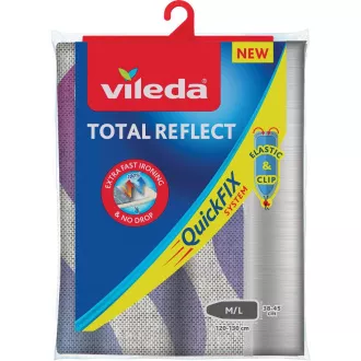 TOTAL REFLECT COVER VILEDA