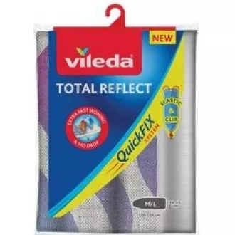 TOTAL REFLECT COVER VILEDA