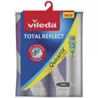 TOTAL REFLECT COVER VILEDA
