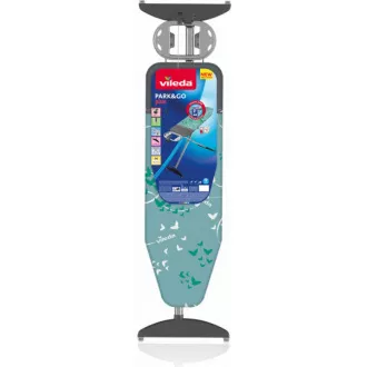 VILEDA ULTRA FRESH COVER