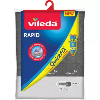 CAPAC RAPID VILEDA
