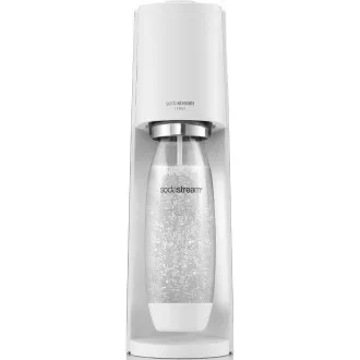 Terra White producător SODASTREAM - Despachetat Terra White producător SODASTREAM - Despachetat