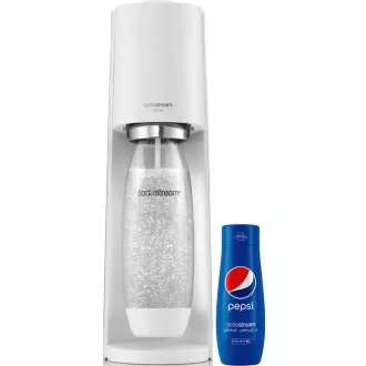Producator Terra White SODASTREAM