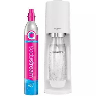 Producator Terra White SODASTREAM
