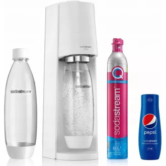 Producator Terra White SODASTREAM