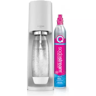 Producator Terra White SODASTREAM