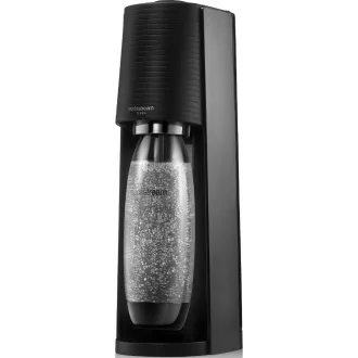 Producator Terra Black SODASTREAM