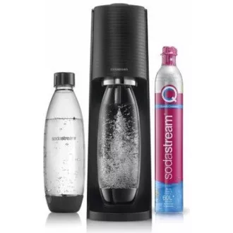 Producator Terra Black SODASTREAM