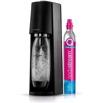 Producator Terra Black SODASTREAM