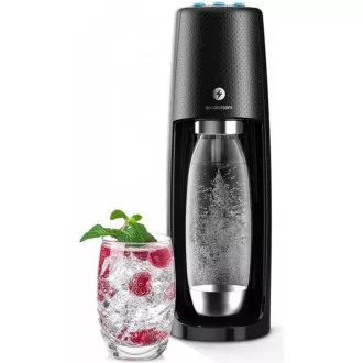 Producator Terra Black SODASTREAM