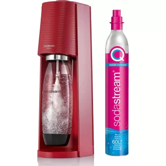 Producător Terra Red SODASTREAM