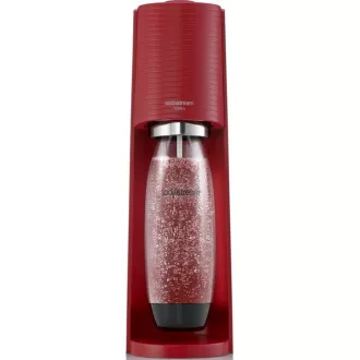 Producător Terra Red SODASTREAM