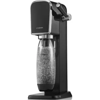Art Black producător SODASTREAM