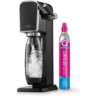 Art Black producător SODASTREAM