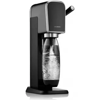 Art Black producător SODASTREAM