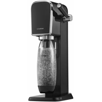 Art Black producător SODASTREAM