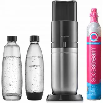 Producător DUO Black SODASTREAM