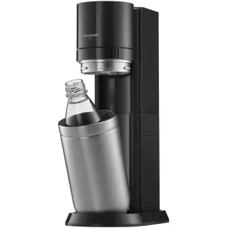 Producător DUO Black SODASTREAM
