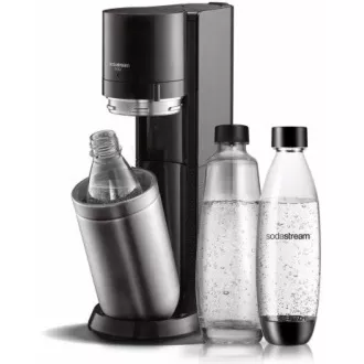 Producător DUO Black SODASTREAM