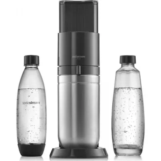 Producător DUO Black SODASTREAM