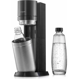 Producător DUO Black SODASTREAM