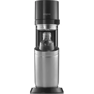 Producător DUO Black SODASTREAM