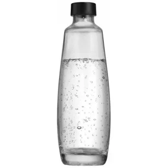 Sticlă de sticlă de 1 l DUO SODASTREAM