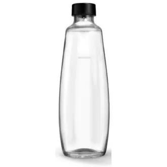 Sticlă de sticlă de 1 l DUO SODASTREAM