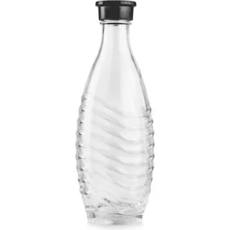 Sticlă de sticlă de 1 l DUO SODASTREAM