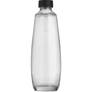 Sticlă de sticlă de 1 l DUO SODASTREAM