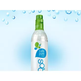 Bombă CO2 separat CQC SODASTREAM