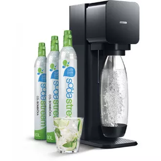 Bombă CO2 separat CQC SODASTREAM