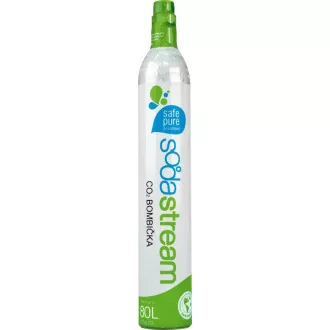 Bombă CO2 separat CQC SODASTREAM