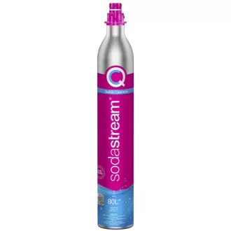 Bombă CO2 separat CQC SODASTREAM