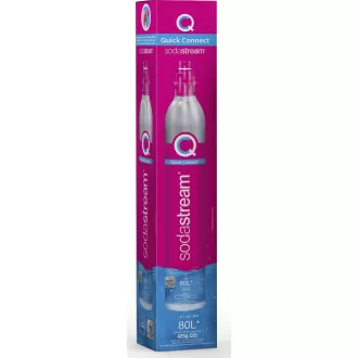 Bombă CO2 separat CQC SODASTREAM