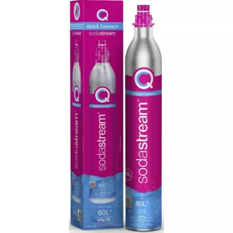 Bombă CO2 separat CQC SODASTREAM