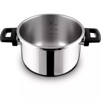 LT1227 OALĂ SUB PRESIUNE 5L CU ABUR LAMART