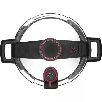 LT1227 OALĂ SUB PRESIUNE 5L CU ABUR LAMART